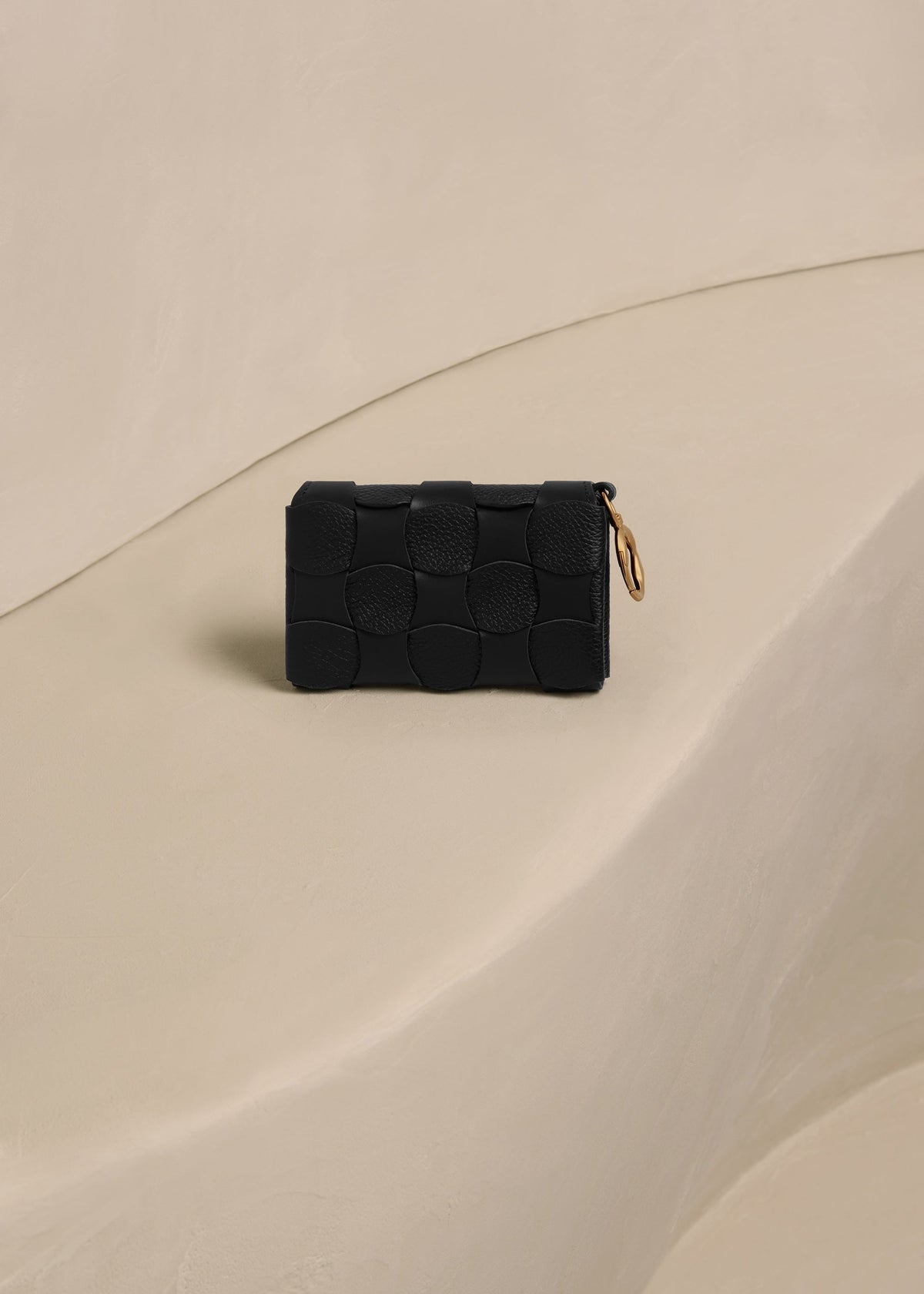 Porte cartes Neiti - Duo Noir
