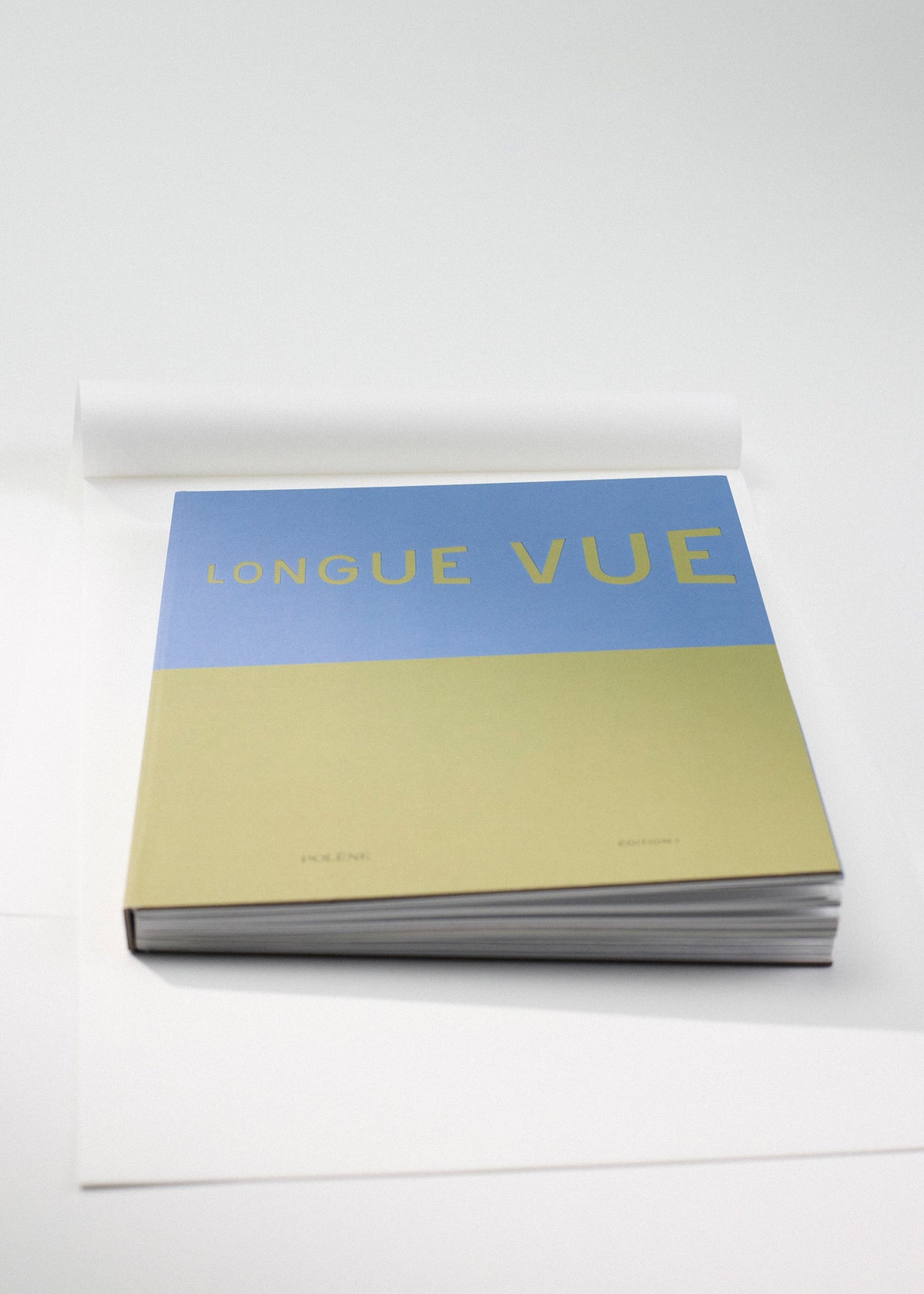 Magazine Longue Vue