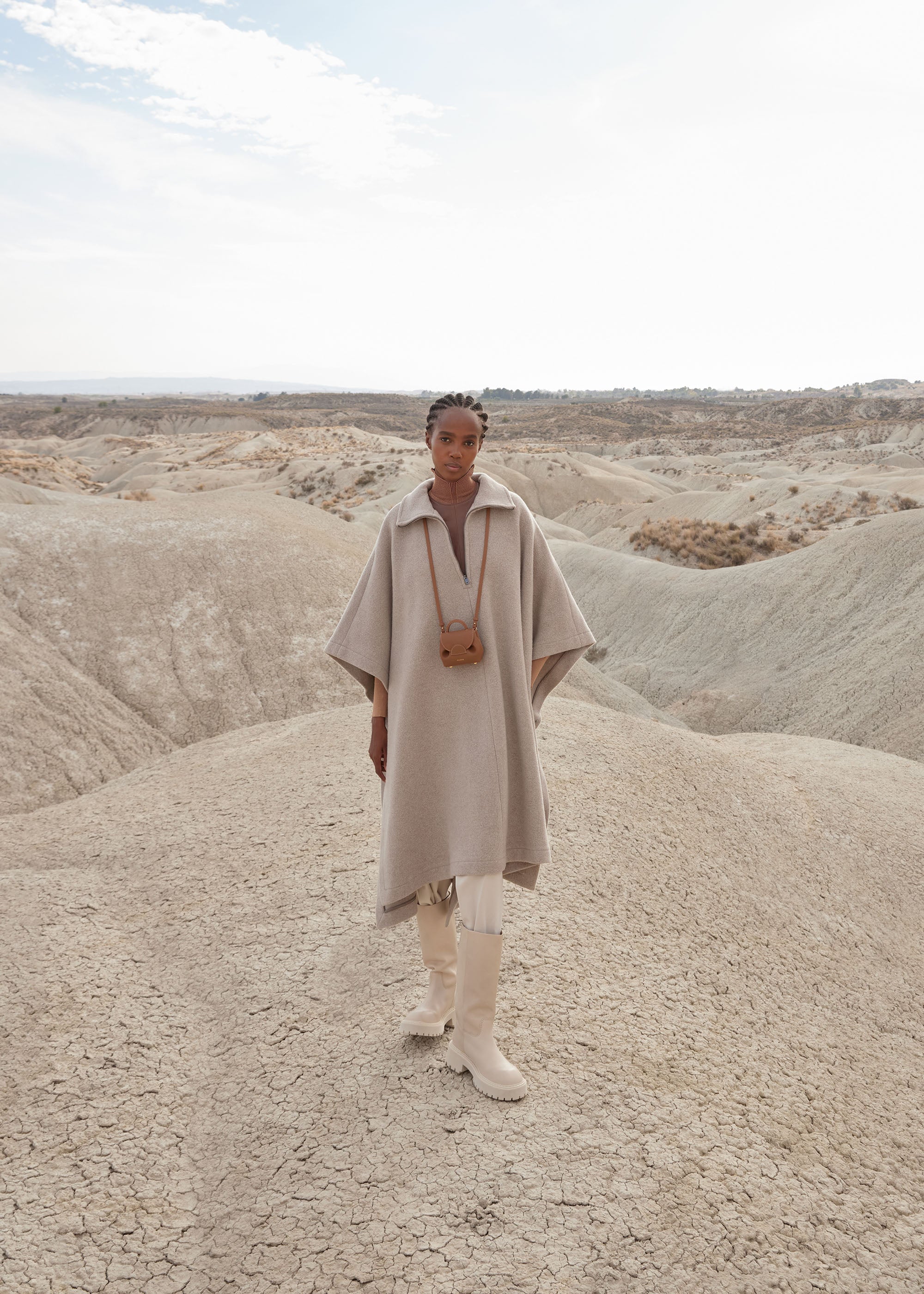 Numéro Un Micro - Camel Grainé