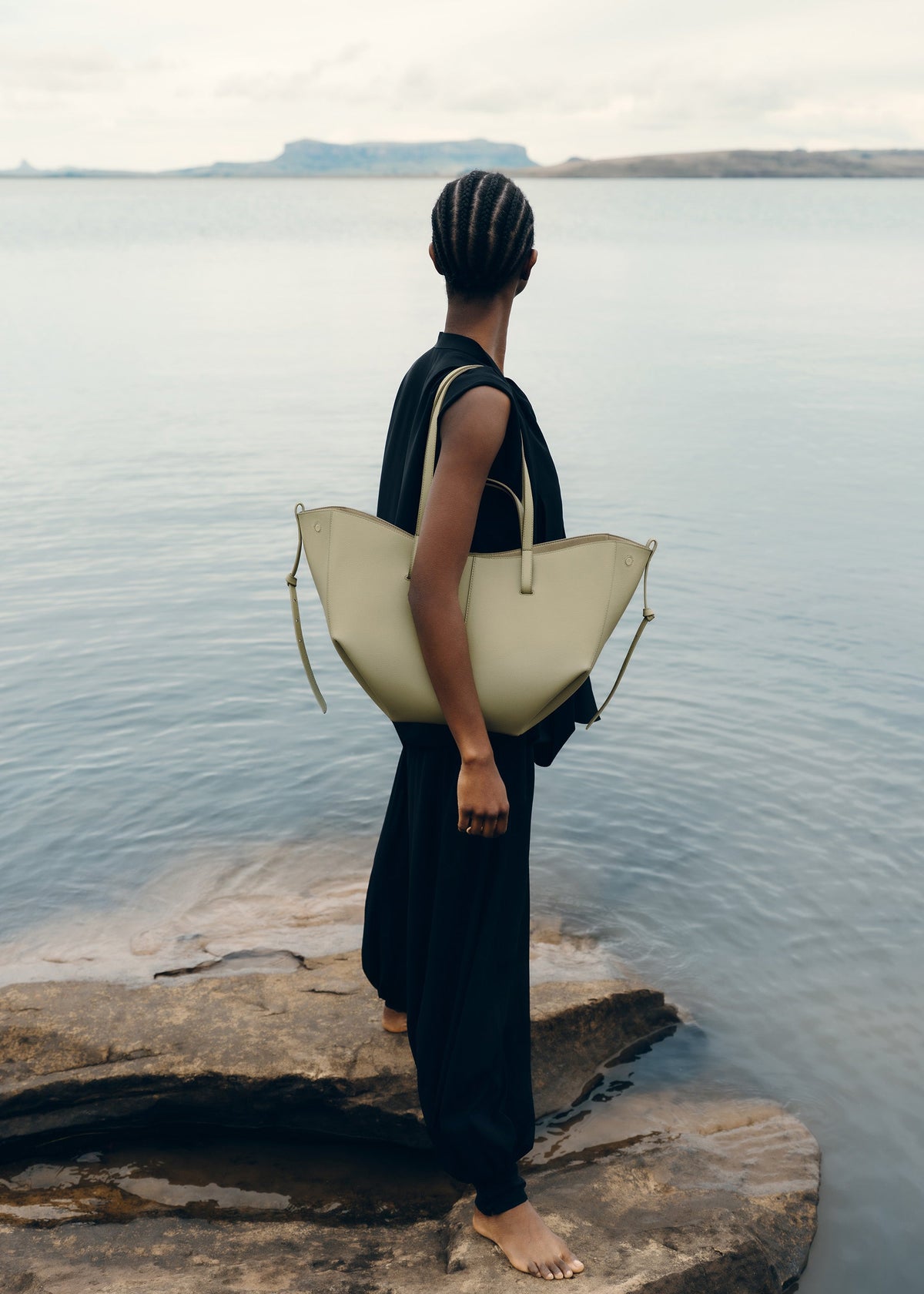 Cyme - Tilleul Grainé