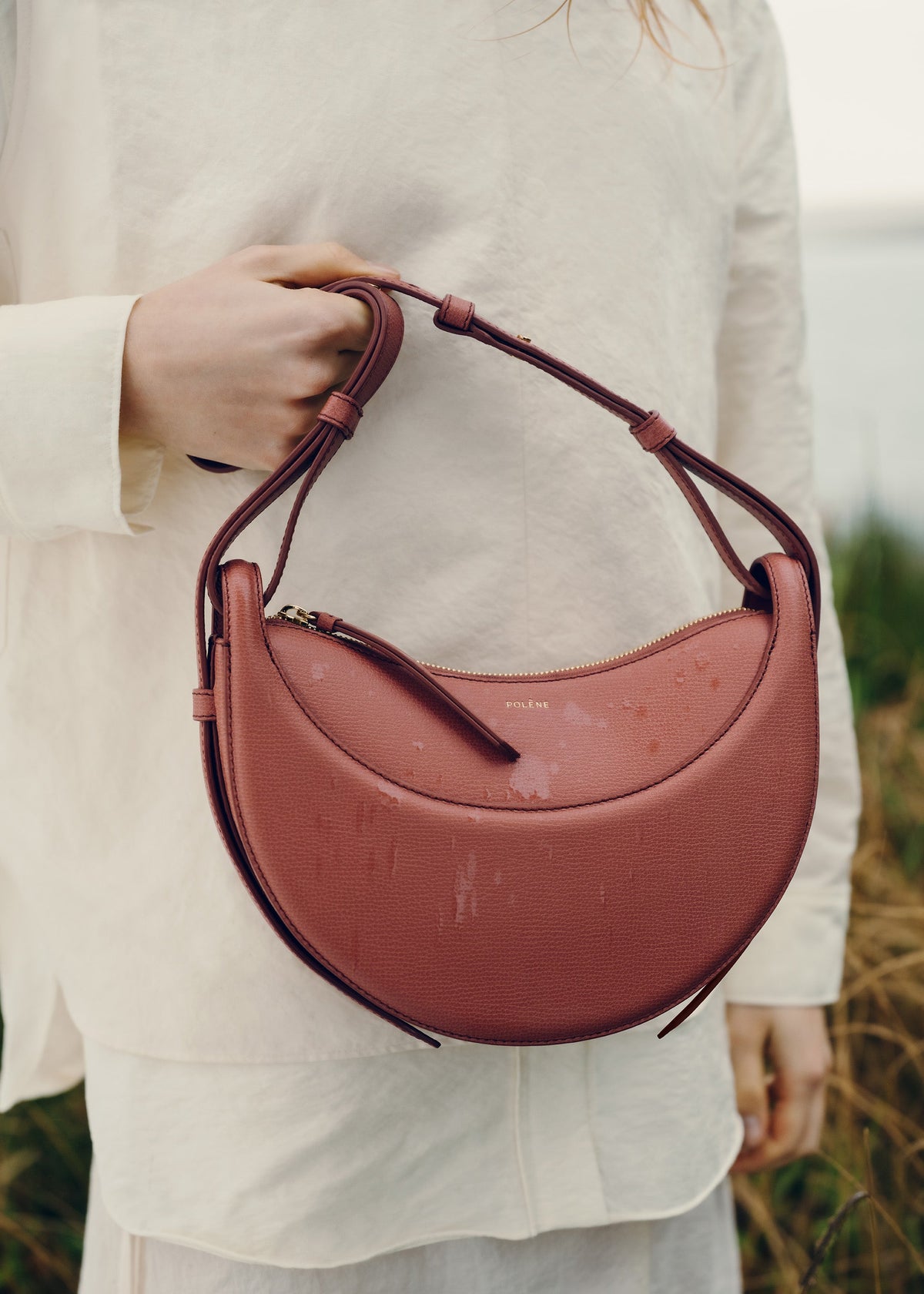 Numéro Dix - Terracotta Grainé