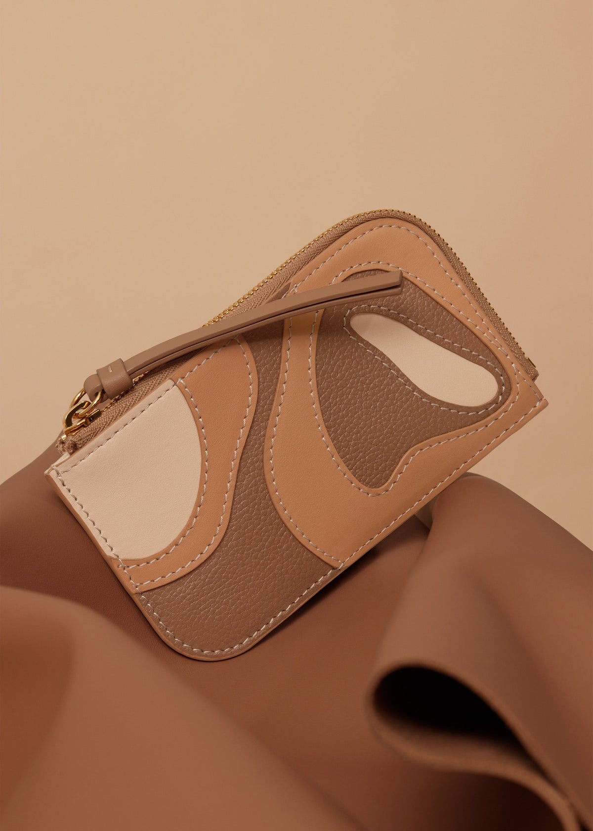 Porte cartes Atla - Trio Camel