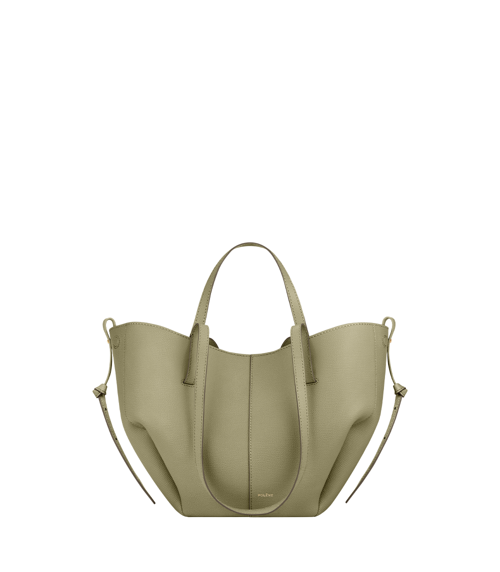Cyme Mini - Tilleul Grainé
