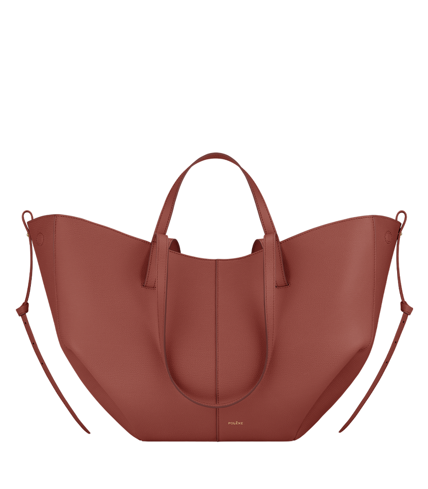 Cyme - Terracotta Grainé