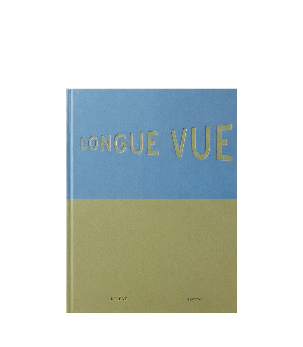 Magazine Longue Vue