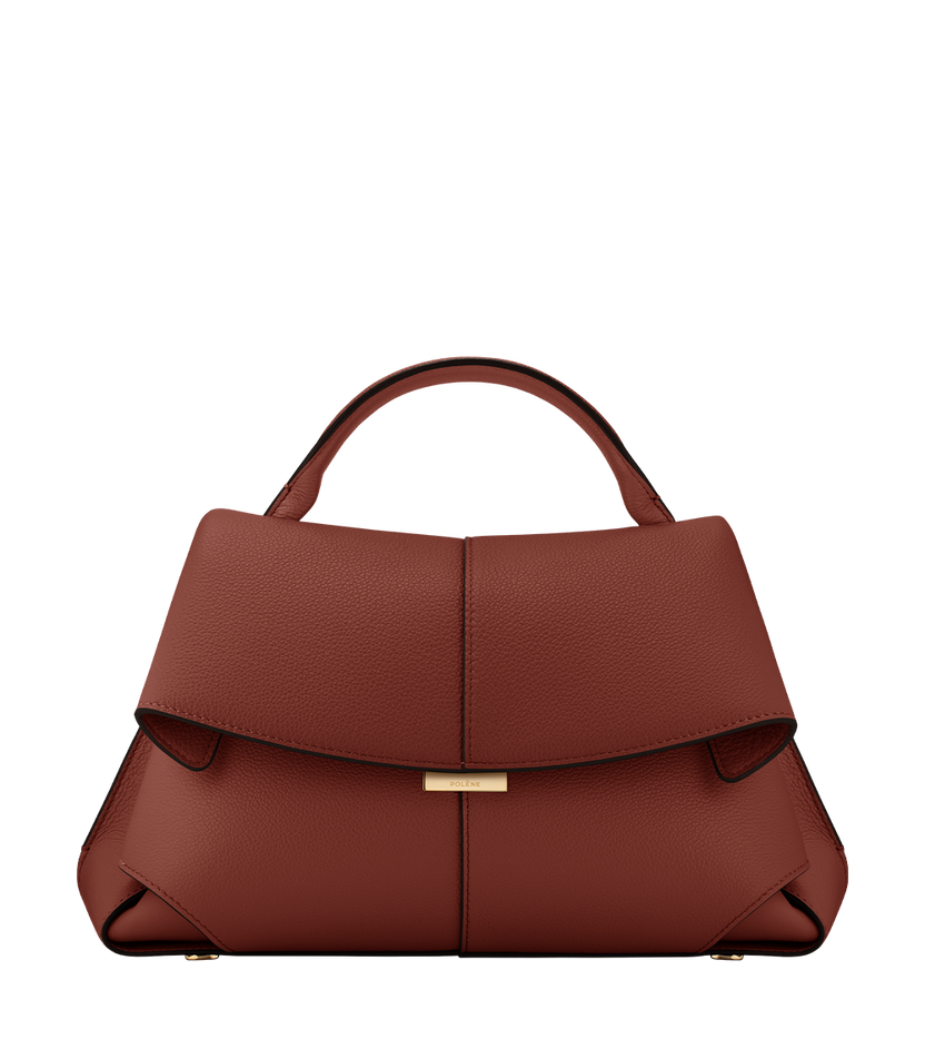 Mokki - Argile Rouge Grainé
