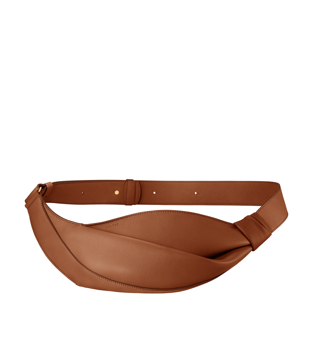 Neyu - Cognac Lisse