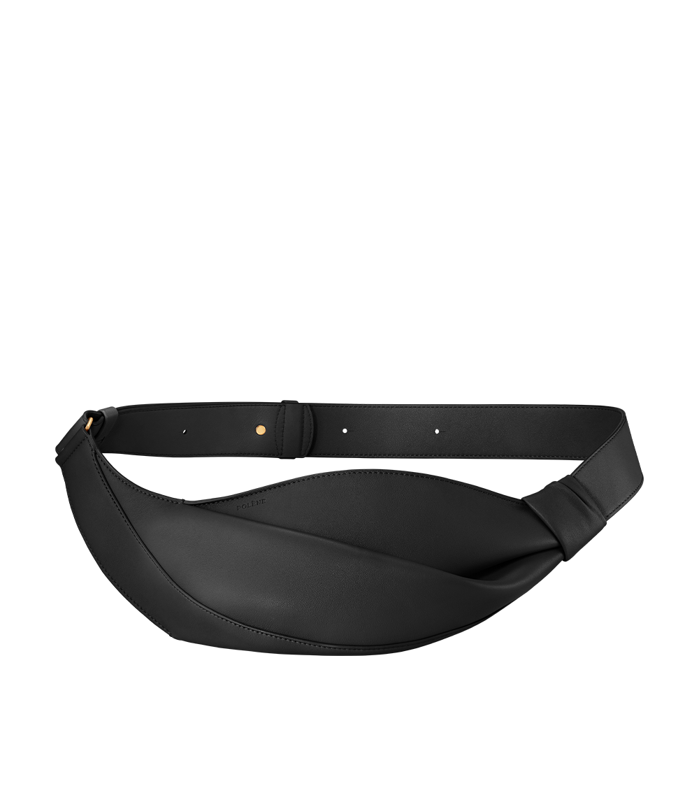 Neyu - Noir Lisse