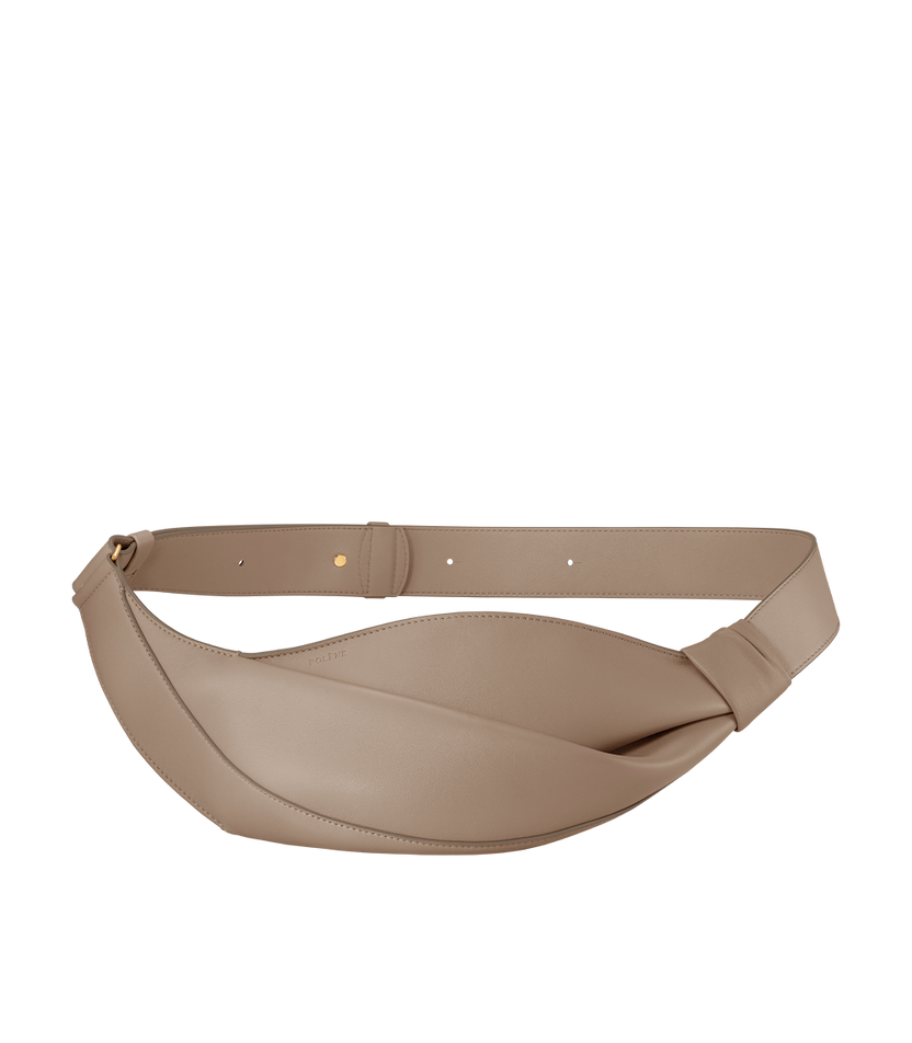 Neyu - Taupe Lisse