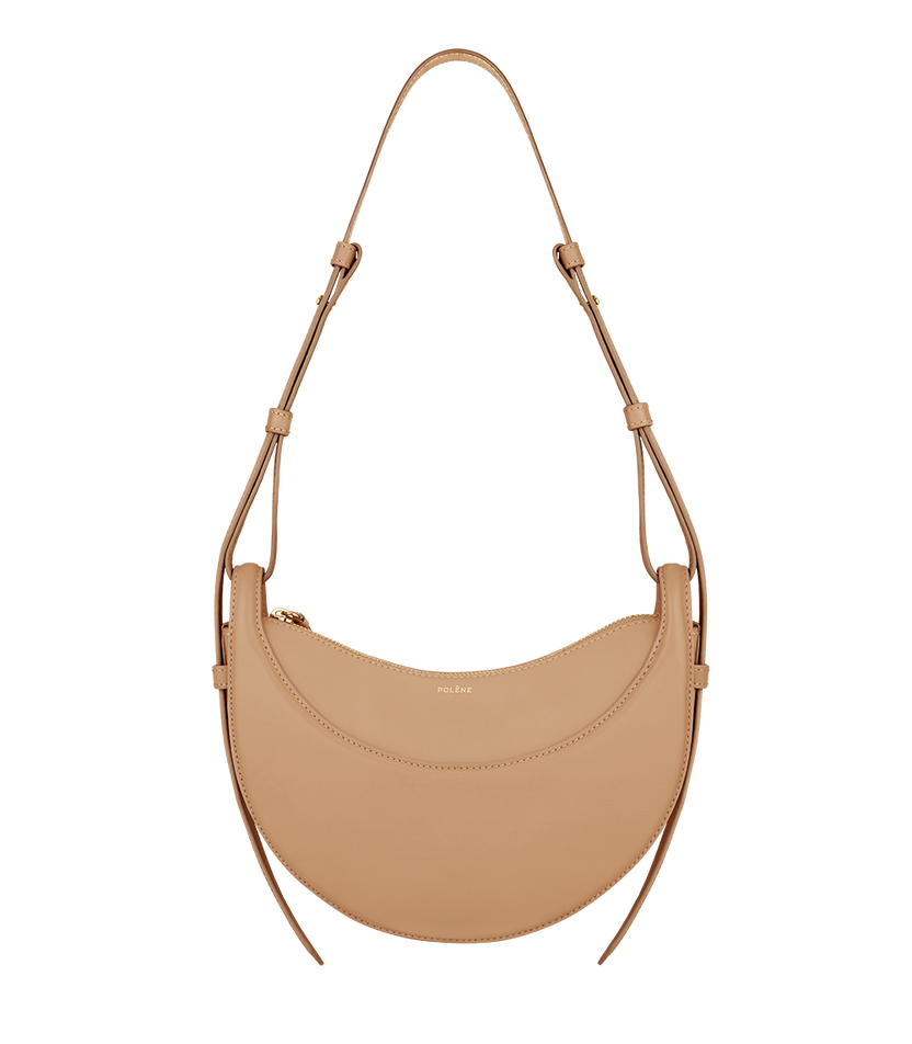 Numéro Dix - Beige Lisse