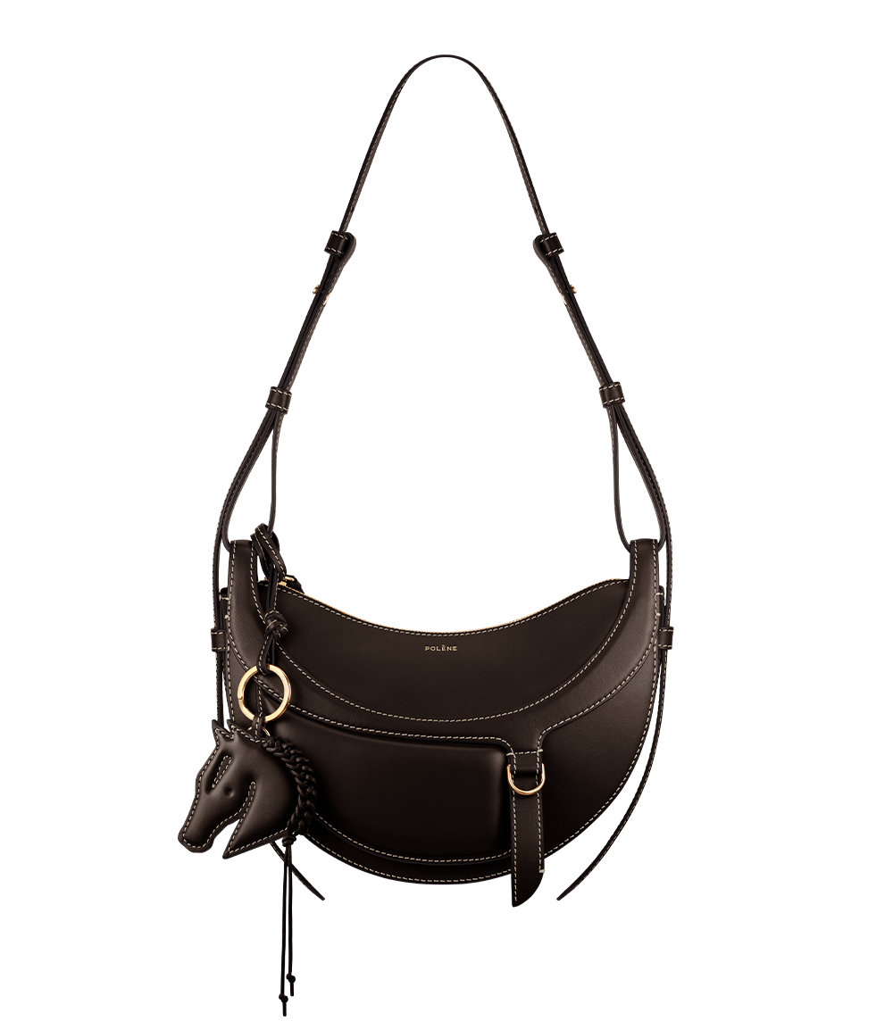 Numéro Dix Galop - Ébène