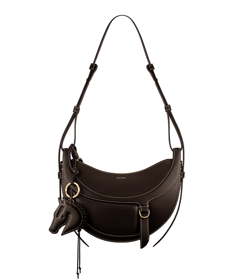 Numéro Dix Galop - Ébène