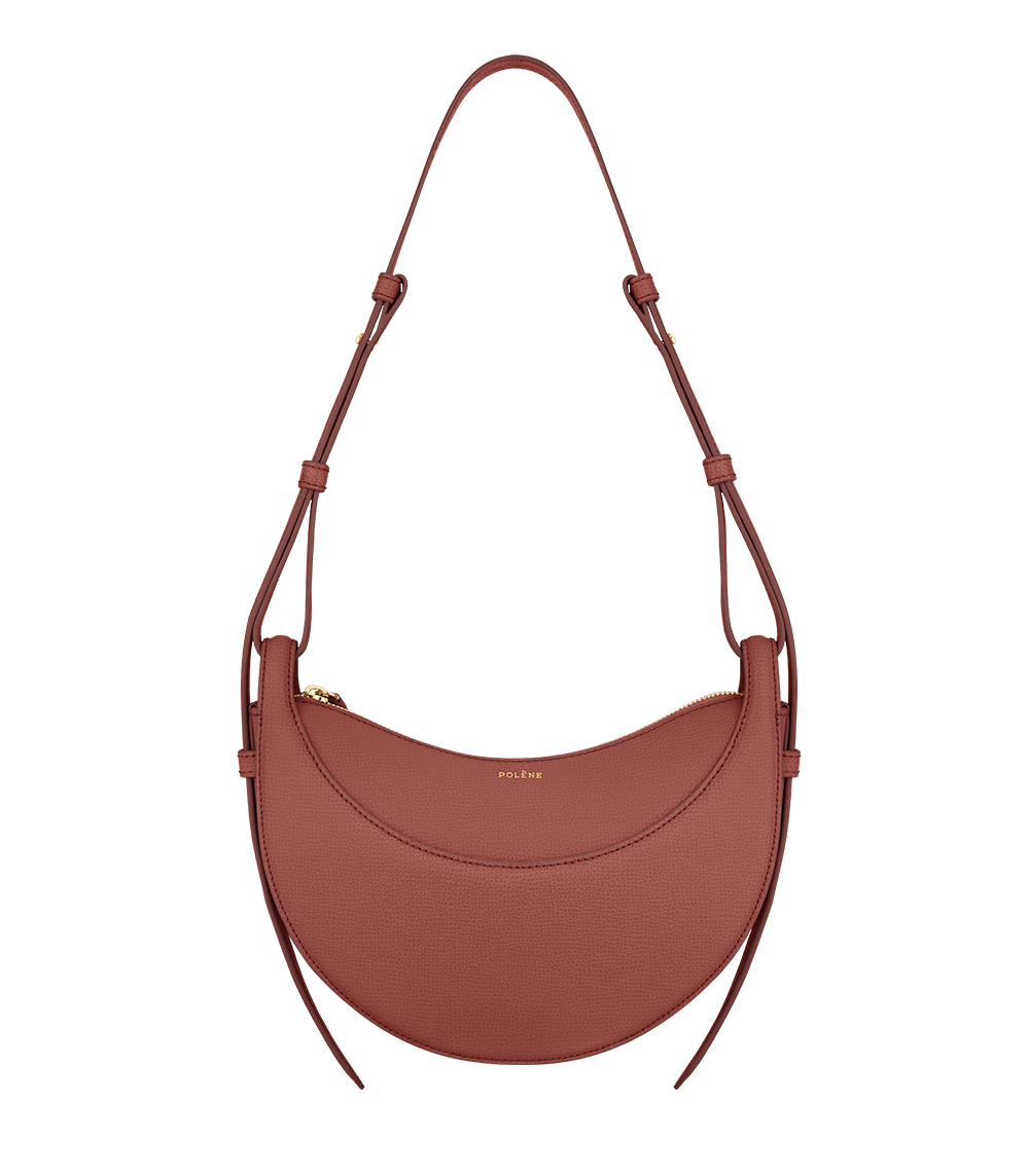 Numéro Dix - Terracotta Grainé