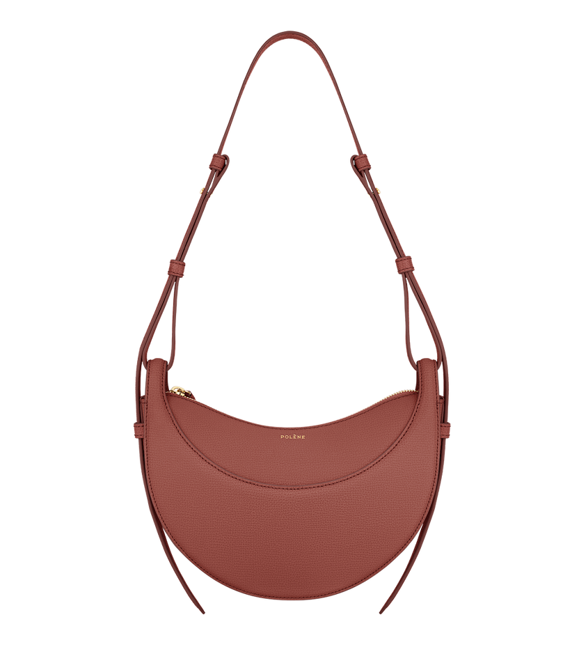 Numéro Dix - Terracotta Grainé