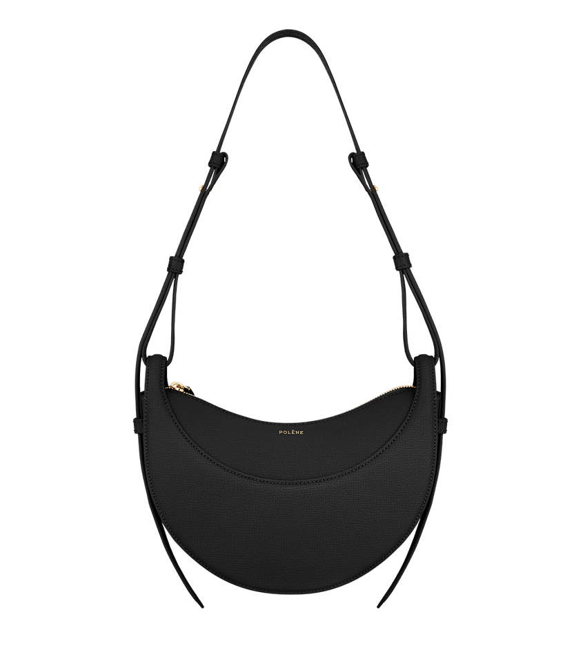 Numéro Dix - Noir Grainé