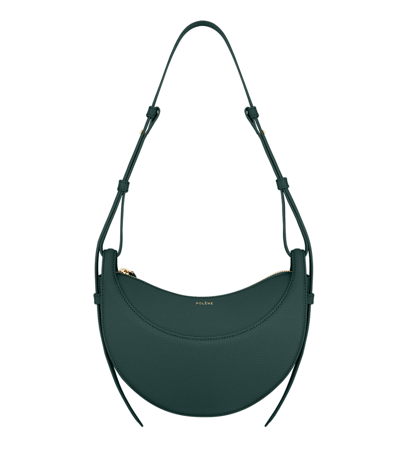Numéro Dix - Vert Grainé