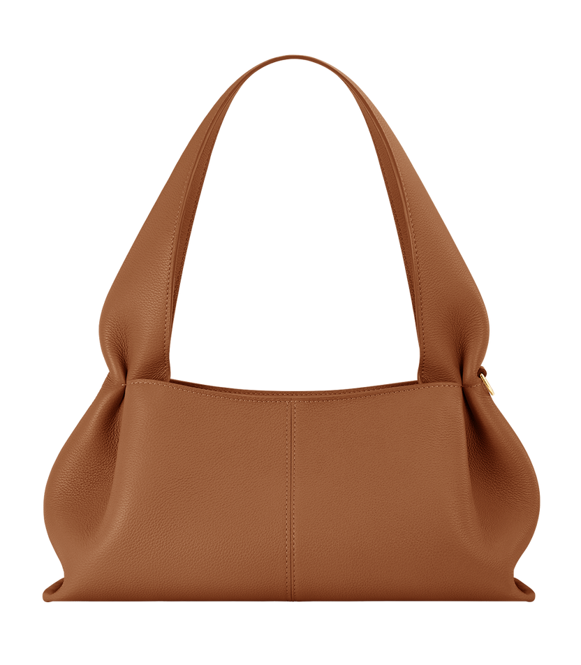 Numéro Neuf East West - Camel Grainé