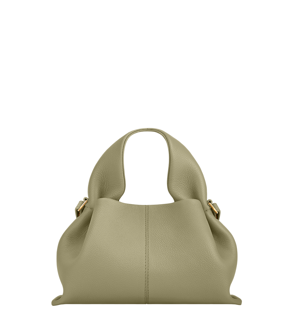 Numéro Neuf Mini - Tilleul Grainé
