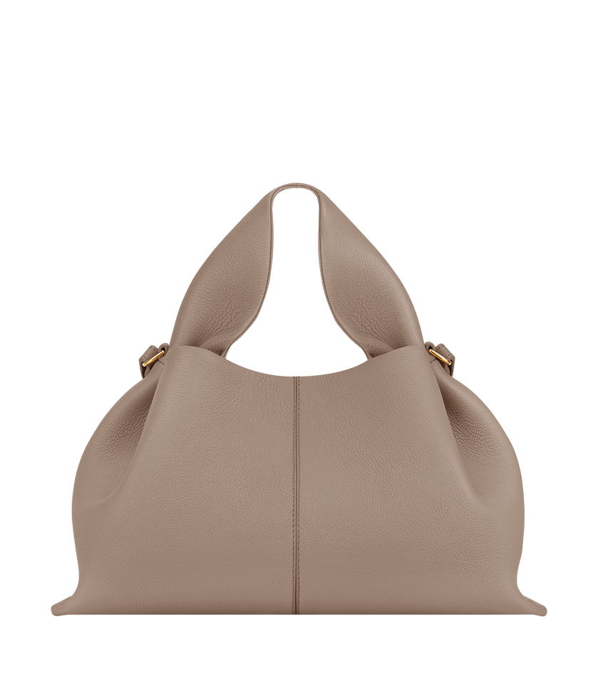 Numéro Neuf - Taupe Grainé