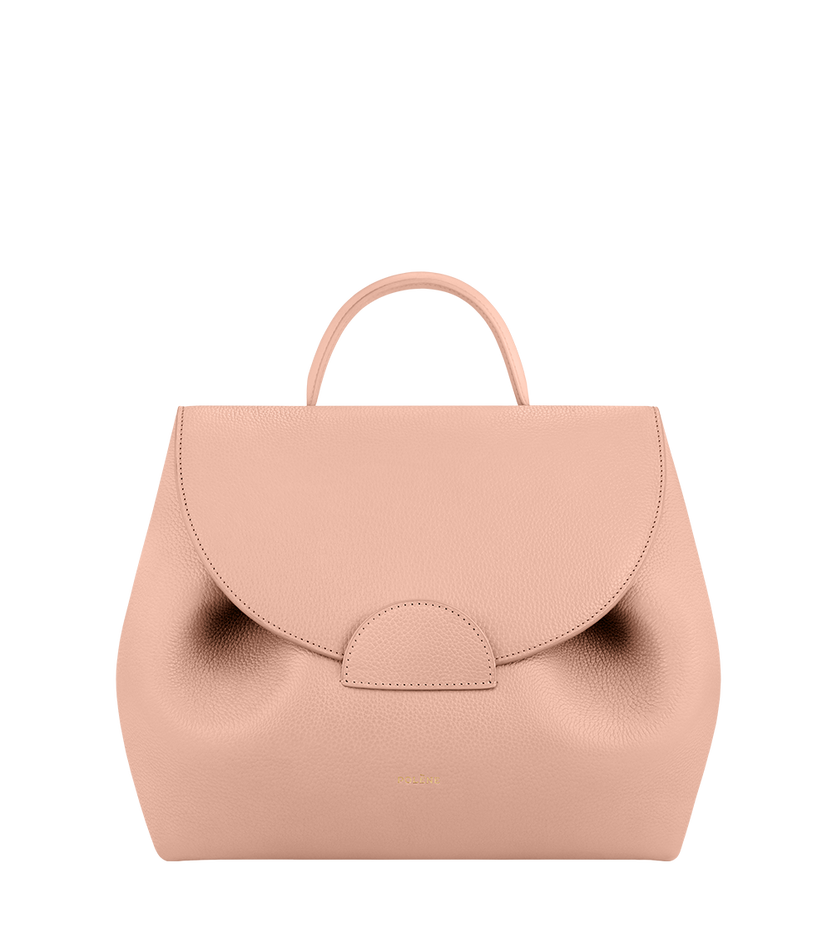 Numéro Un - Rose Grainé