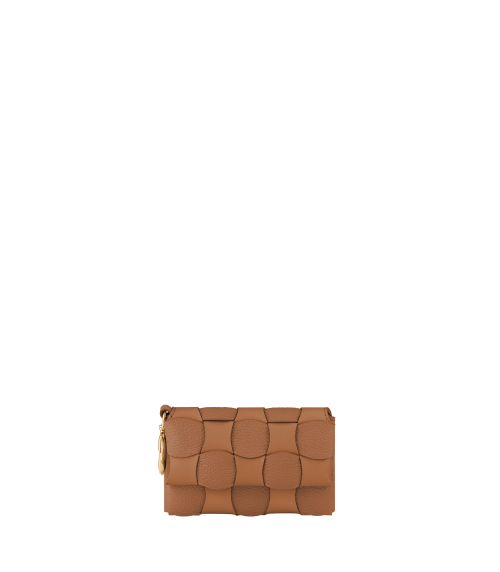 Porte cartes Neiti - Duo Camel
