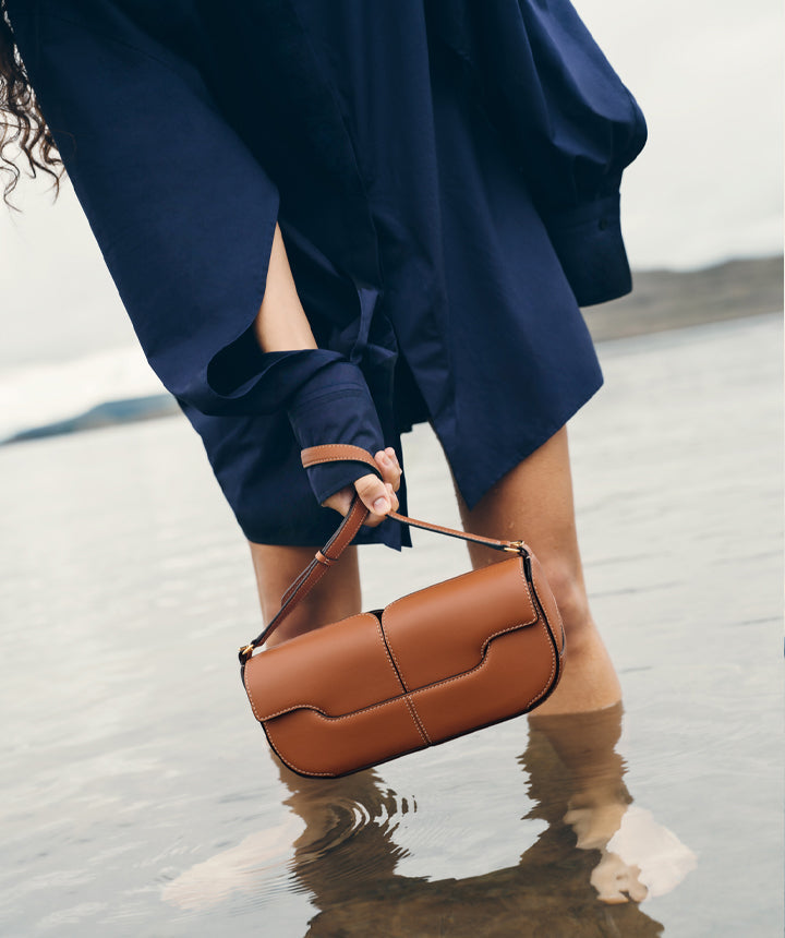 Osmo — Cognac Lisse